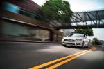Ford Fusion Titanium 2016 года (NA)